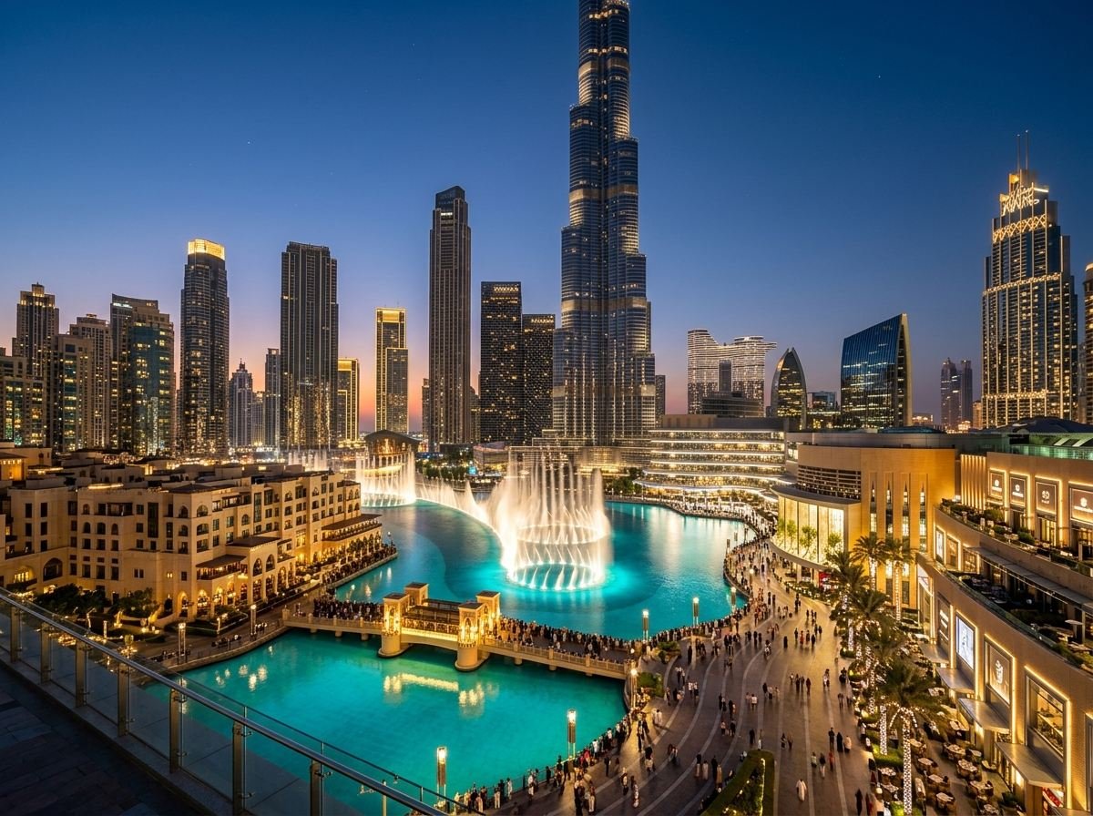 دبي